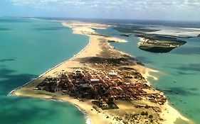 Suites&Flats Galinhos